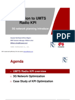 UMTS KPI BY HUAWEI.pdf