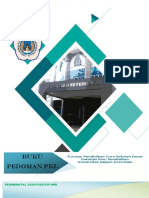 Panduan PKL PGSD Ung 2020