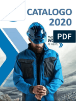 Catalogo de 2020 - Grupesac