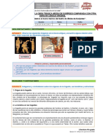 Dmpa 13 - 4to - Comunicacion y Literatura - Región Centro PDF