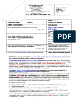 Constituido Por Átomos?: 1.2 Encuentro de Científicos en El Tiempo