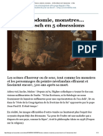 Bosch Et Sa Peinture PDF