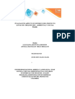 Anexo 1 - Plantilla Excel - Evaluación Proyectos-Jeisonlidervillada