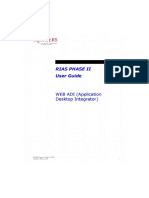 Add An Attachment To A Web ADI Journal PDF