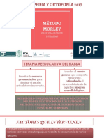 Método Morley PDF