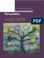 (SUNY series in transpersonal and humanistic psychology.) Combs, Allan_ Marko, Paul W._ Pfaffenberger, Angela H. - The postconventional personality _ assessing, researching, and theorizing higher deve.pdf