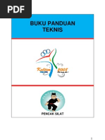 Download pencak silat 1 by Scuba Diver SN4784765 doc pdf