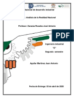 Encuentro Empresarial para La Integración de Cadenas Productivas