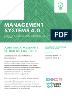 Management Systems 4.0 - 1