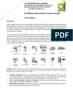 Procesos de torneado y producción de formas redondas