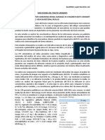 Opinión Documentada de Infecciones Del Tracto Urinario Ejlr