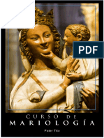 Curso Mariologia PDF