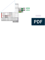 Matriz Evaluación Gestión Integral de Residuos DEP 2020