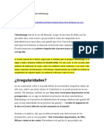 Investigaciones por corrupción en Hidroituango de $4.000M