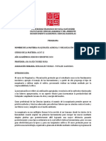 Programa Maquinaria Agrícola y Mecanización PDF