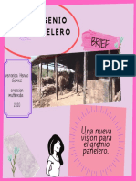 Brief PDF Ingenio Panelero