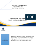 Materi Sesi 1