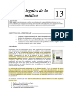 S 14. Lectura Mala Praxis 2020 PDF