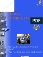 Media Pembelajaran