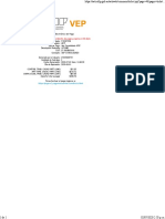 AFIP VEP 716287558 - Aporte Domestica 5-2020 C. INT. - 2932 PDF