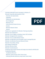 Bitlocker PDF