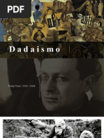 Dadaismo