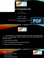Apd Training Jarlis 2 PDF
