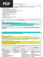 Opinion Planner Overview