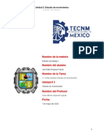 3.1 Antecedentes Estudio de Movimientos