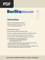 BE Level 1 Interactive PDF Student Book - Complete - Not Optimized