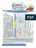 Market Outlook & Summary 05.09.2018