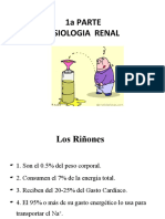 1. FISIOLOGIA RENAL