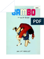 Sambo Español PDF