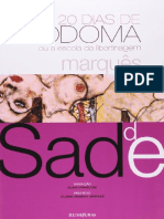 Os 120 Dias de Sodoma - Marques de Sade.pdf
