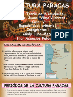 Diapositiva Paracas