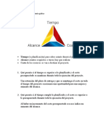 El Triangulo de Hierro