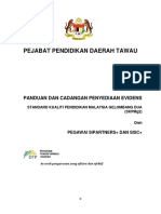 Buku SKPMG PPD TAWAU SABAH