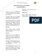 Clasificación de Los Aceros Antonio Hurtado Isaac PDF