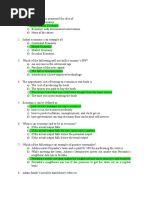 Trig Unit 3 Polynomial Graphing Project | PDF | Polynomial | Function ...