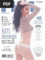 FHM Philippines - December 2015 PDF | PDF | Obi Wan Kenobi | Darth ...