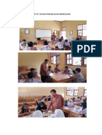 FOTO KEGIATAN BELAJAR MENGAJAR PAKSIS 2.docx