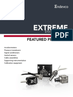 Extreme: Featured Products