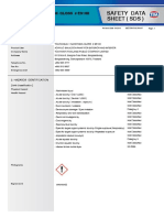 รวม sds toa shield 1 nano semi glossen PDF