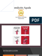 Apendicitis Aguda