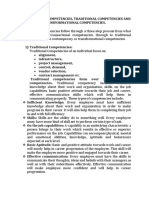 Transactional Competencies PDF