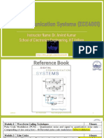 FALLSEM2020-21 ECE4001 ETH VL2020210101924 Reference Material I 07-Sep-2020 M5.1 Bandband System