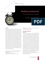 Medicina traslacional cronobiologia cronomedicina.pdf