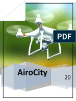 AIROCITY-Business Develop