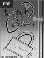 LockDown - Hackers Ebook