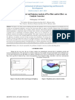 Fabrication, Advancement and Emission Analysis of Pre-Filter and Its Effect On Catalytic Converter-41154